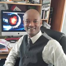 Dr. Abebe Belay