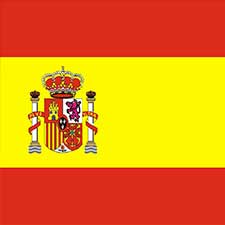 spain