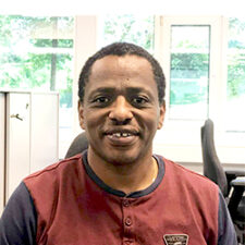 Tesfaye Korfil