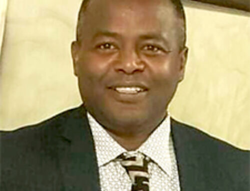 « የኢትዬ ኩባ  አብሮ አደግ መሐበር በኤውሮፓ » ECCE