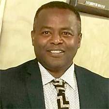 Samson Shitaye