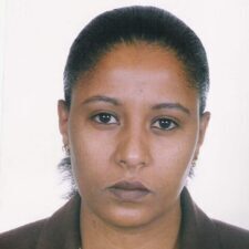 Tsega G/Kidane